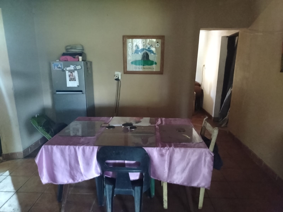 Commercial Property for Sale in Buffelshoek AH North West